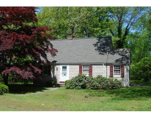 Unit for sale at 29 Bay View Road, Wellesley, MA 02482