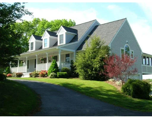 Unit for sale at 12 Fatherland Farms, Newbury, MA 01922