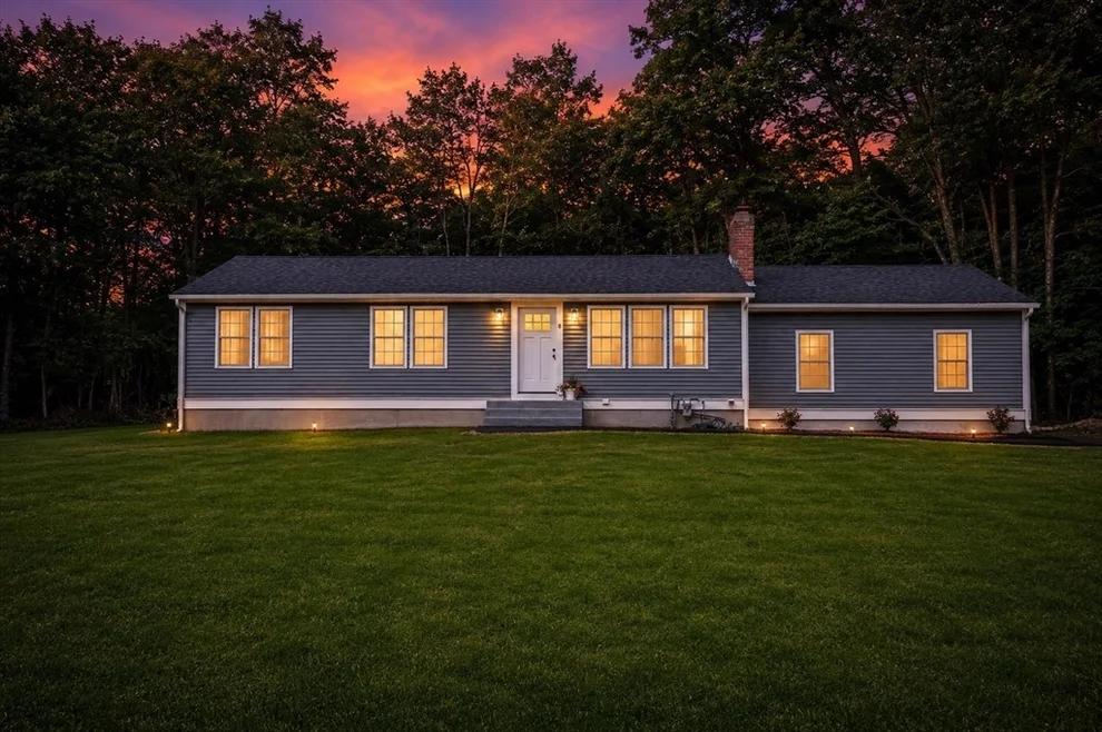 Unit for sale at 8 Galloway Rd, Chelmsford, MA 01824