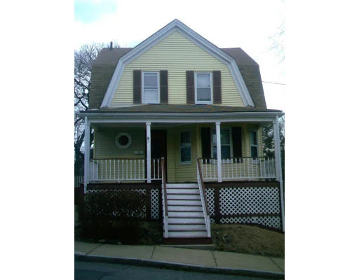 Unit for sale at 15 Ridlon Rd, Boston, MA 02126