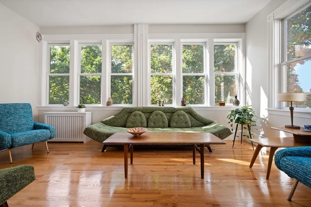 Unit for sale at 63 Highland Ave, Cambridge, MA 02139