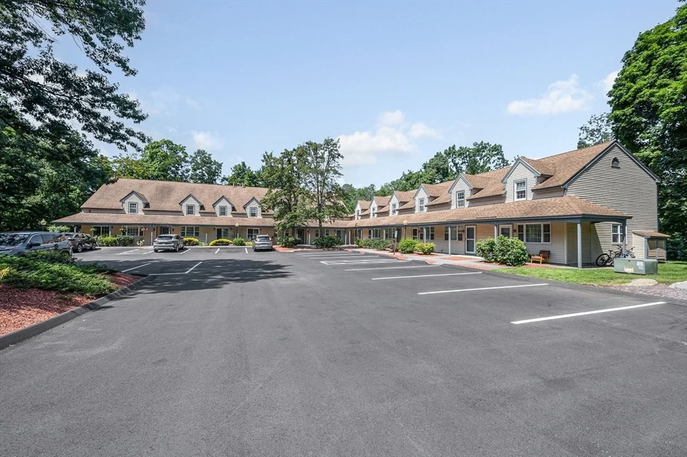 Unit for sale at 11 Kennedy Drive, Chelmsford, MA 01863