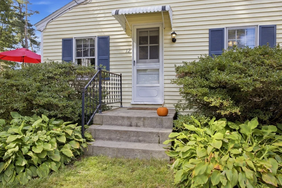 Unit for sale at 12 Second Ave, Lakeville, MA 02347