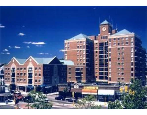 Unit for sale at 15 North Beacon St, Boston, MA 02134