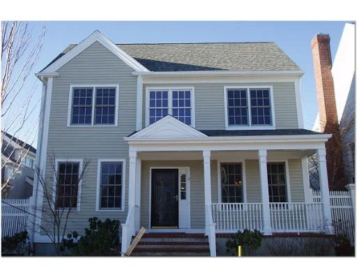 Unit for sale at 11 Preston Square, Quincy, MA 02171