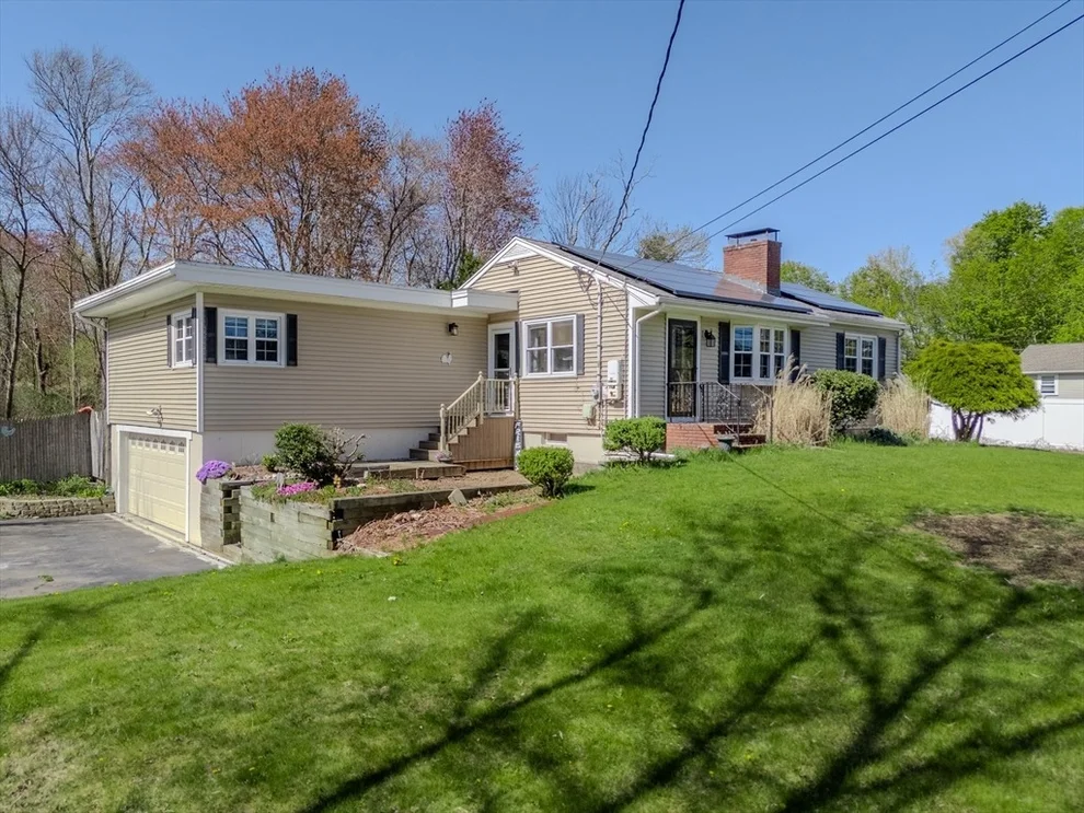 Unit for sale at 3 Prospect St, Easton, MA 02375