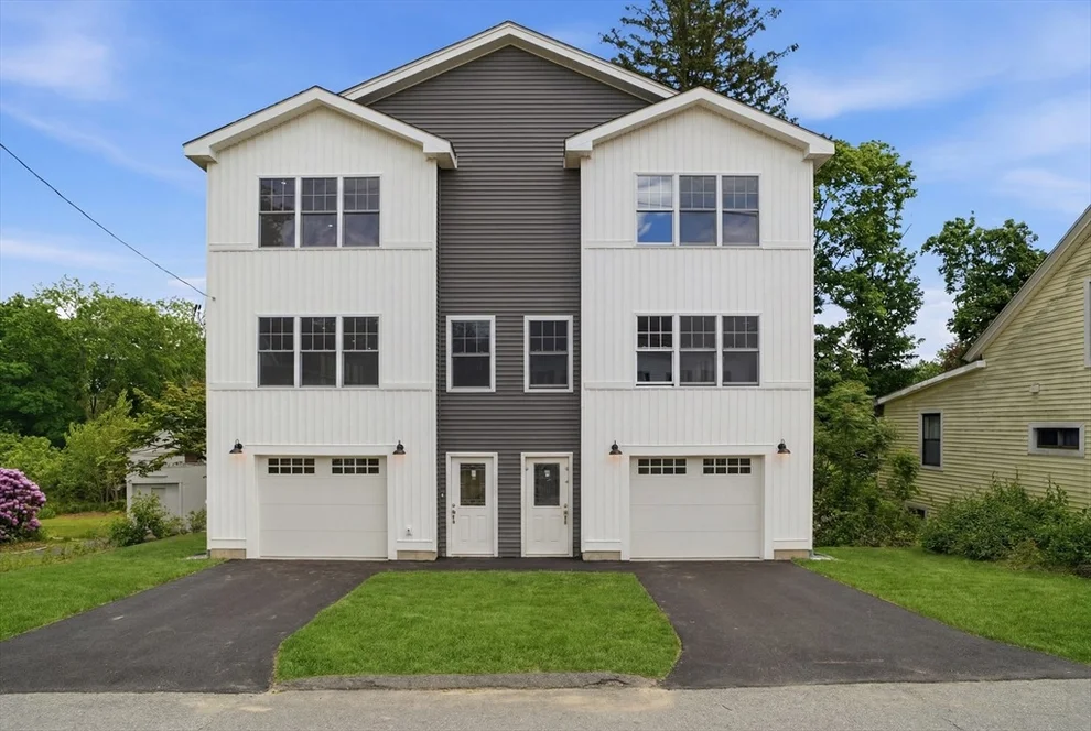 Unit for sale at 17 Crosby St, Webster, MA 01570