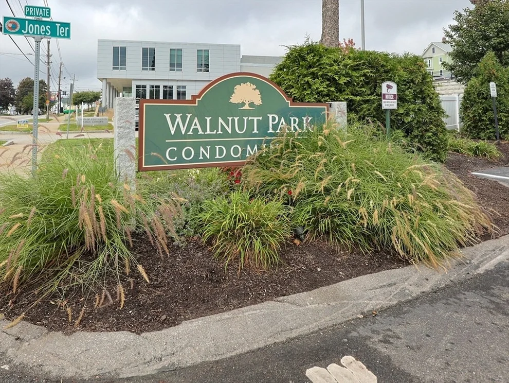 Unit for sale at 15 Jones Terrace, Stoughton, MA 02072