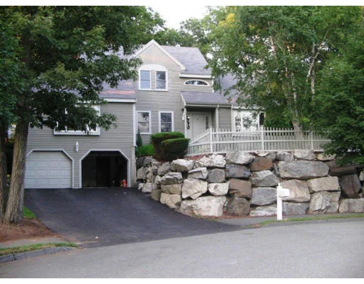 Unit for sale at TWO Chadwick Circle, Saugus, MA 01906