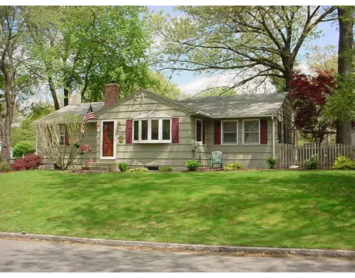 Unit for sale at 89 Ashland Avenue, Springfield, MA 01119