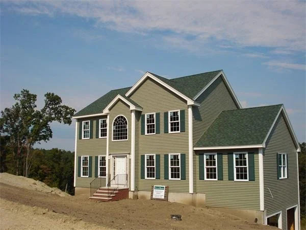 Unit for sale at lot 15 Snow Road, Haverhill, MA 01832
