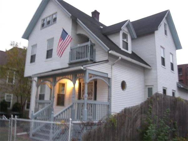 Unit for sale at 14 Wilbraham Ave, Springfield, MA 01109
