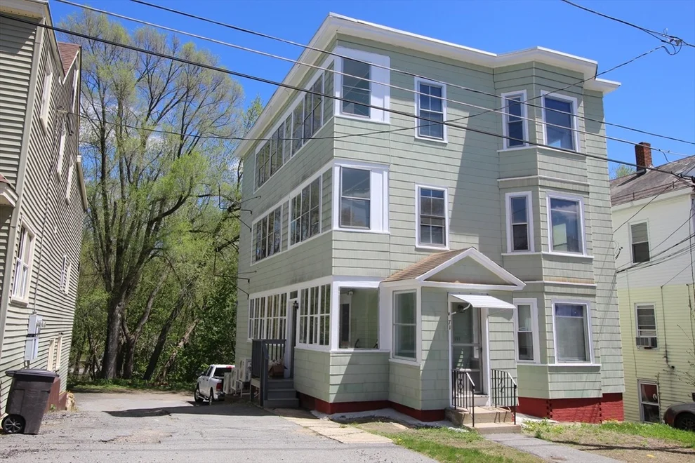 Unit for sale at 71 Ash St, Gardner, MA 01440