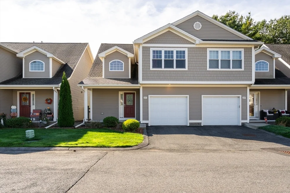 Unit for sale at 517 Ideal Lane, Ludlow, MA 01056