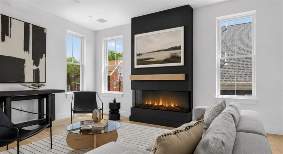 Unit for sale at 54 Dorset Street, Boston, MA 02125