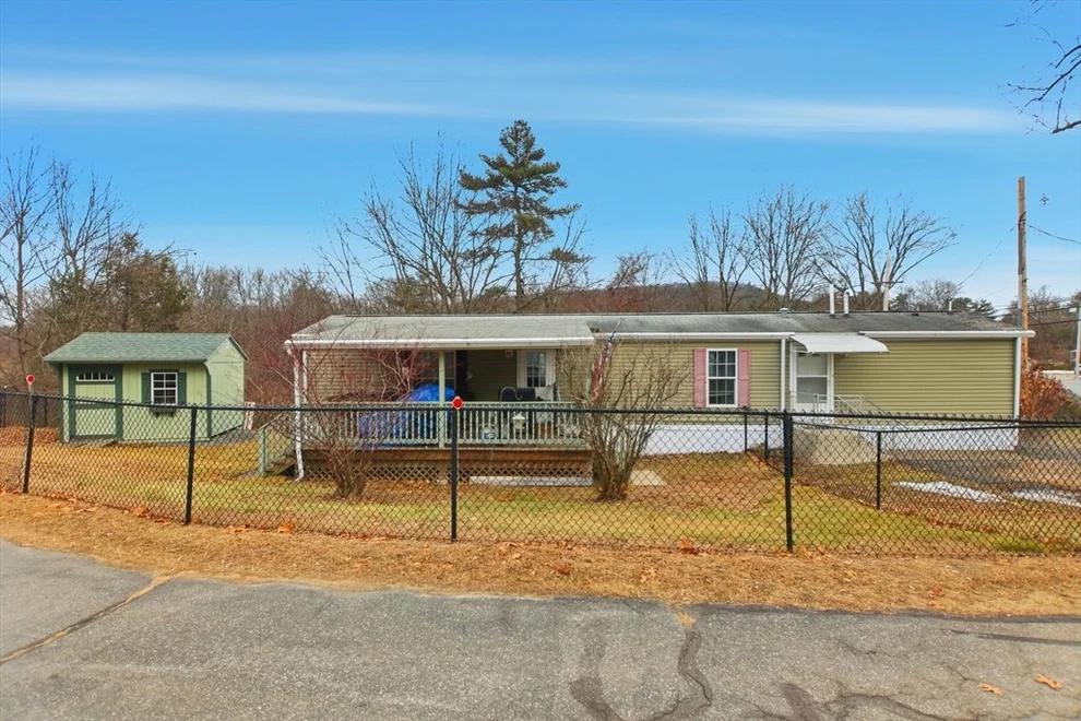 Unit for sale at 1B Quaboag Valley Co-Op Street, Palmer, MA 01069