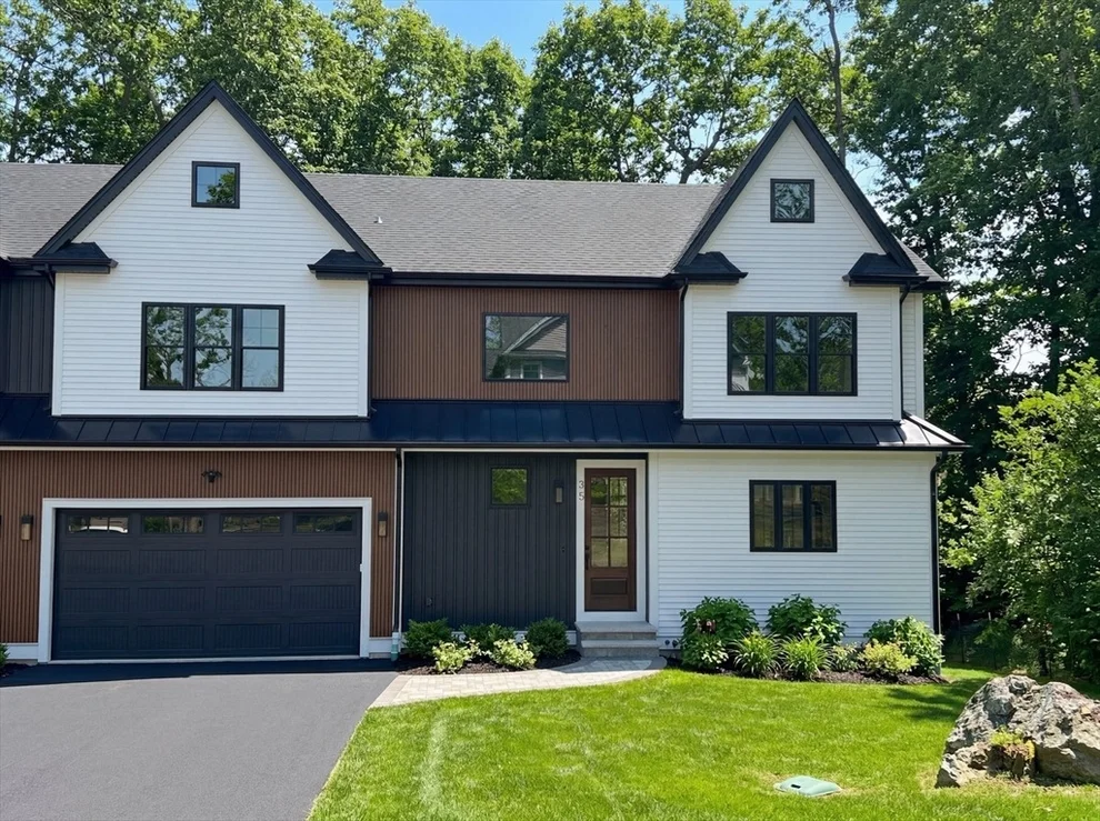 Unit for sale at 35 Stacey Street, Natick, MA 01760