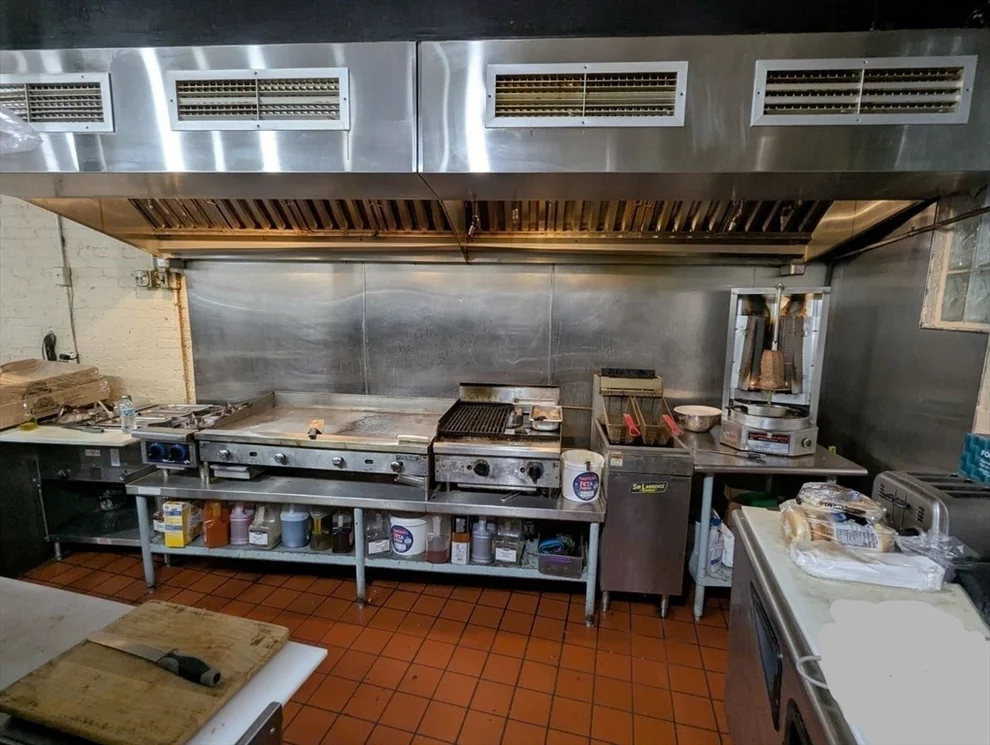 Unit for sale at 1 Confidential, Cambridge, MA 02138