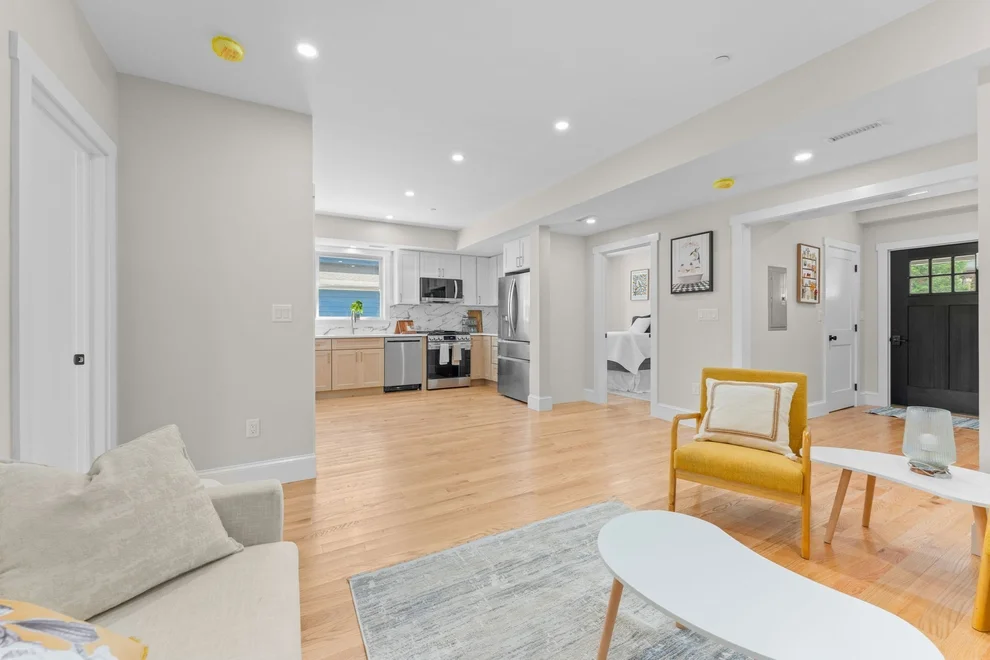 Unit for sale at 194 Washington Ave, Winthrop, MA 02152