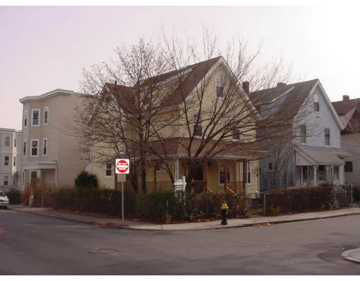 Unit for sale at 35 Eastman Street, Boston, MA 02125