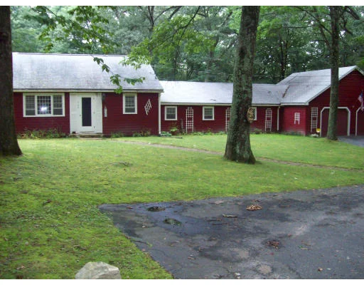 Unit for sale at 336 Westboro Road, Upton, MA 01568