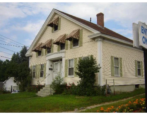 Unit for sale at 512 Main Street, Leominster, MA 01453