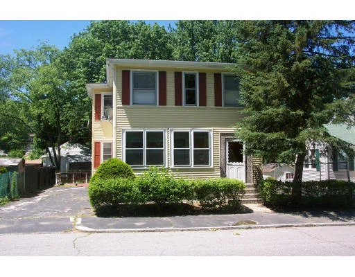 Unit for sale at 32 Harold Street, Worcester, MA 01604
