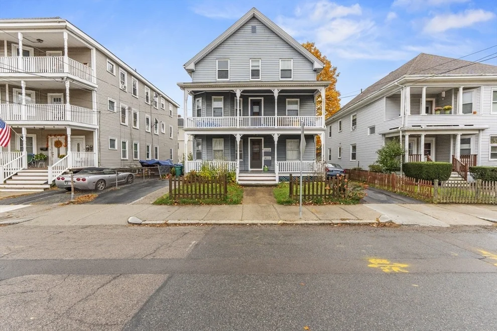 Unit for sale at 20 Elizabeth Street, Attleboro, MA 02703