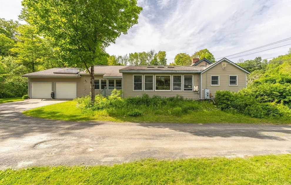 Unit for sale at 52 Searle Rd, Huntington, MA 01050