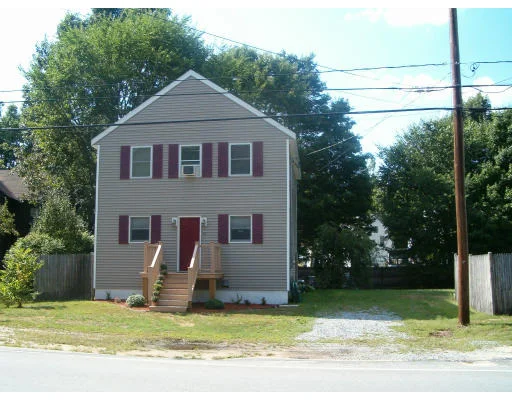 Unit for sale at 111 Washington Street, Groveland, MA 01834
