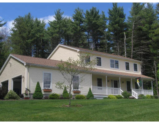 Unit for sale at 3 Fairfield Dr, Palmer, MA 01069