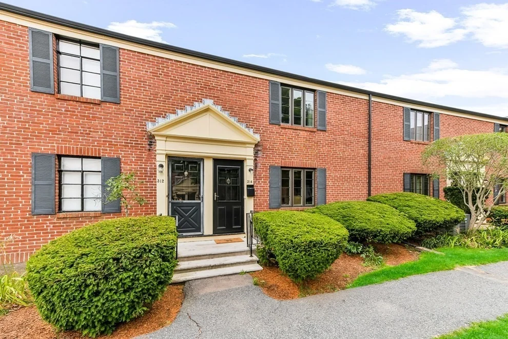 Unit for sale at 314 Lexington Street, Watertown, MA 02472