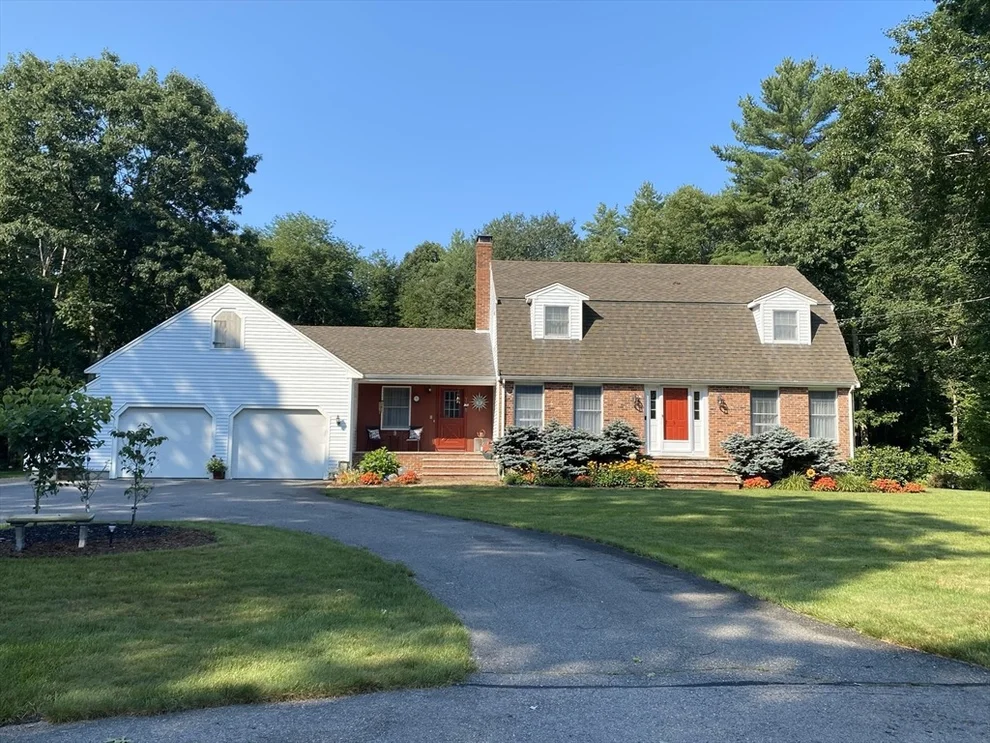 Unit for sale at 30 Rollins Rd, Easton, MA 02375