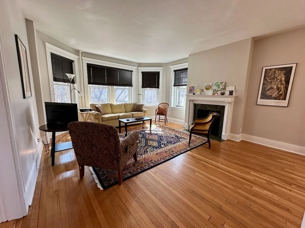 Unit for sale at 1768 Beacon St, Brookline, MA 02445