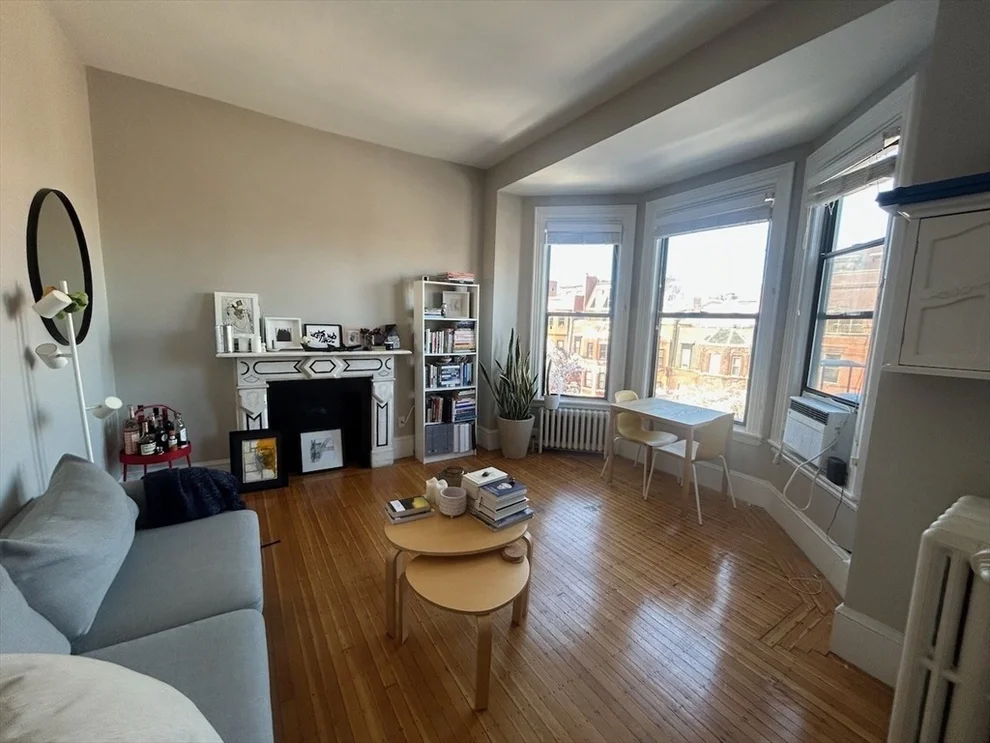 Unit for sale at 364 Marlborough Street, Boston, MA 02115
