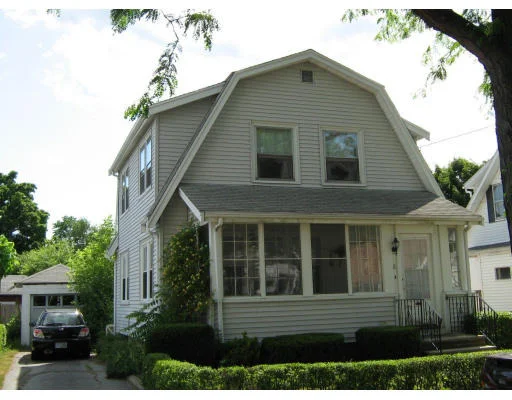 Unit for sale at 8 Sunnyside Rd, Quincy, MA 02169