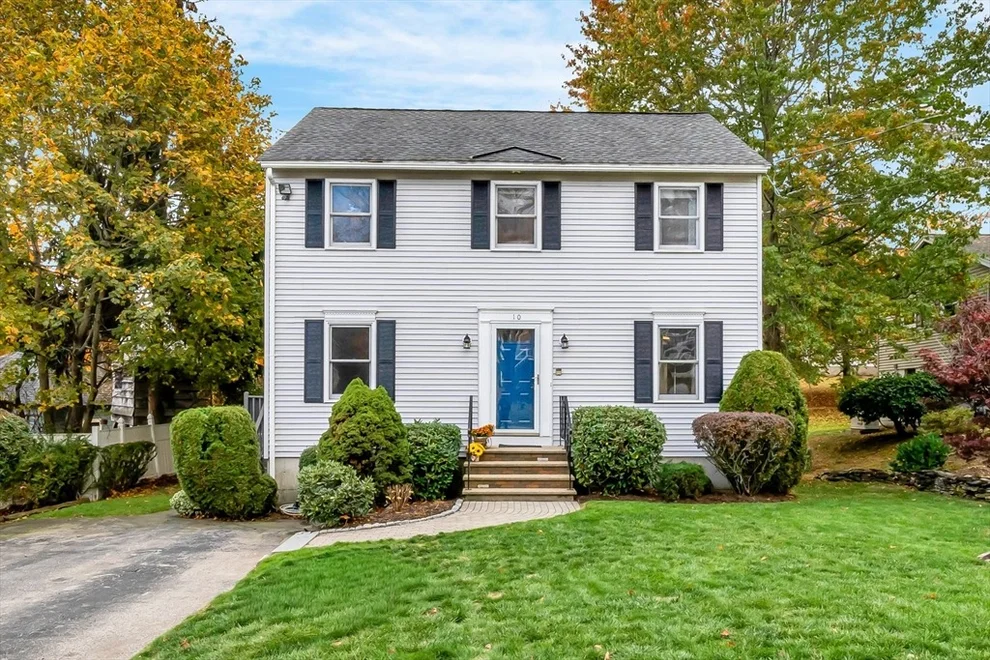 Unit for sale at 10 Humphrey St, Haverhill, MA 01830