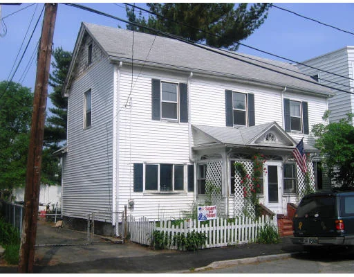 Unit for sale at 50 Madison Ave, Cambridge, MA 02140