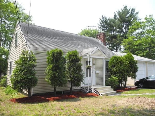 Unit for sale at 336 Pearl Street, Reading, MA 01867