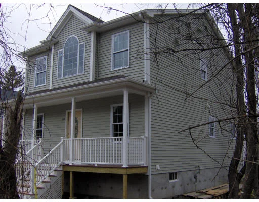 Unit for sale at 392 Detroit Street, Fall River, MA 02720