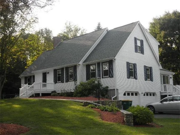 Unit for sale at 2 Norton Rd, North Attleboro, MA 02760