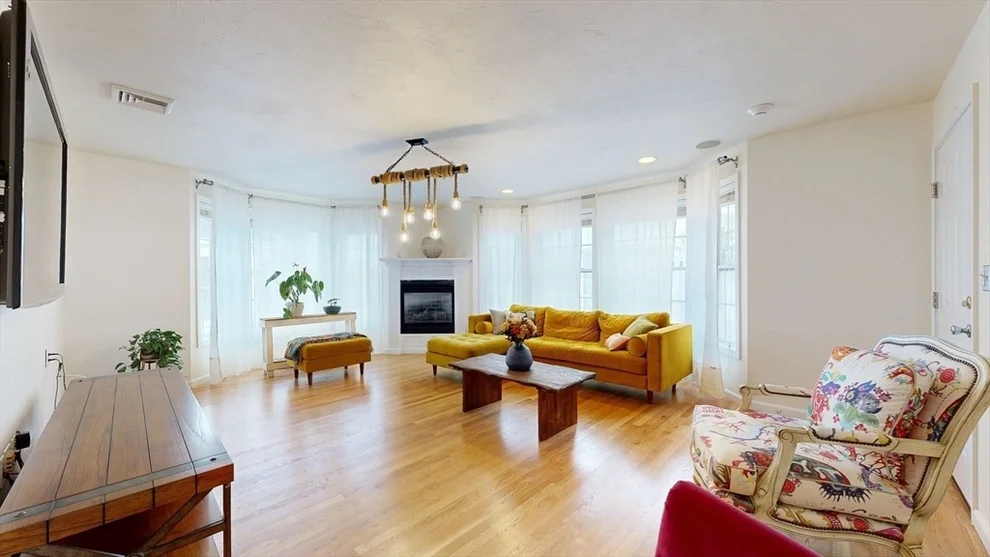 Unit for sale at 10 Saco St, Boston, MA 02122