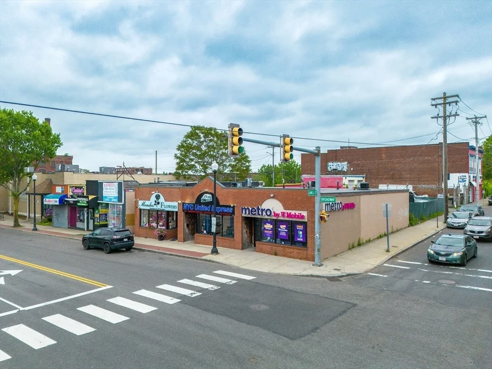 Unit for sale at 138-160 Broadway, Lawrence, MA 01841