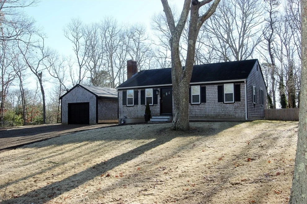 Unit for sale at 12 Emerald Way, Sandwich, MA 02644