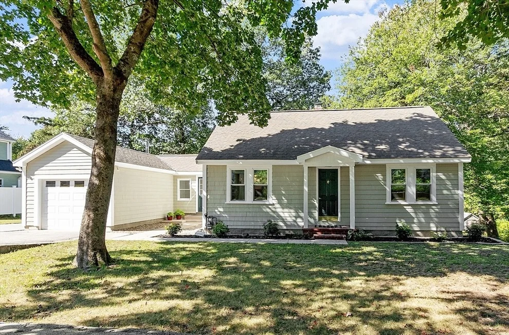 Unit for sale at 16 Abbot Street, Westford, MA 01886