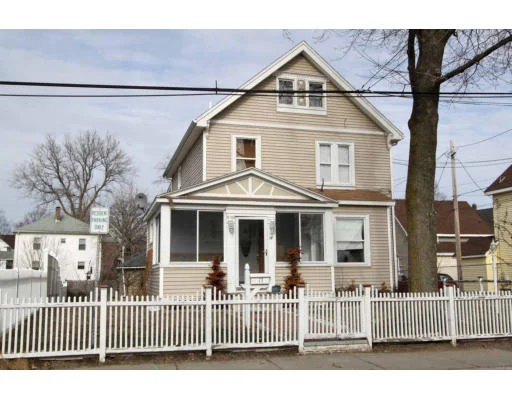Unit for sale at 17 Charles Street, Framingham, MA 01702