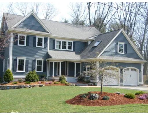 Unit for sale at 6 Hudson Rd, Lexington, MA 02421