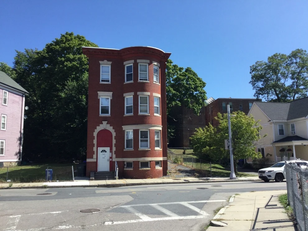Unit for sale at 162 Howard Ave, Boston, MA 02125