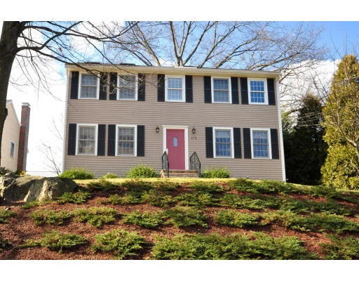 Unit for sale at 298 Mystic St, Arlington, MA 02474