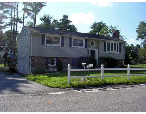 Unit for sale at 16 Pine Ridge Drive, Oxford, MA 01540
